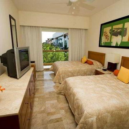 Mayan Palace Puerto Vallarta Eksteriør billede