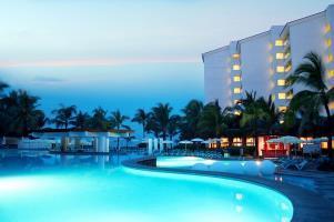 Mayan Palace Puerto Vallarta Eksteriør billede
