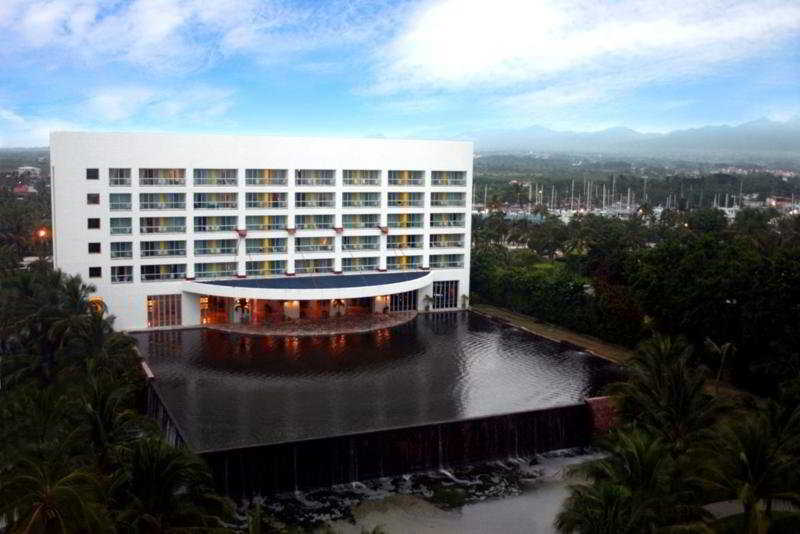 Mayan Palace Puerto Vallarta Eksteriør billede