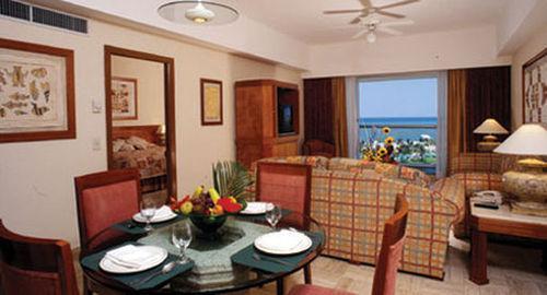 Mayan Palace Puerto Vallarta Eksteriør billede