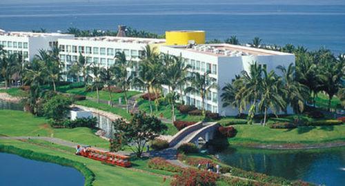 Mayan Palace Puerto Vallarta Eksteriør billede