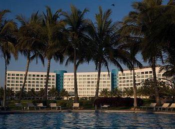 Mayan Palace Puerto Vallarta Eksteriør billede