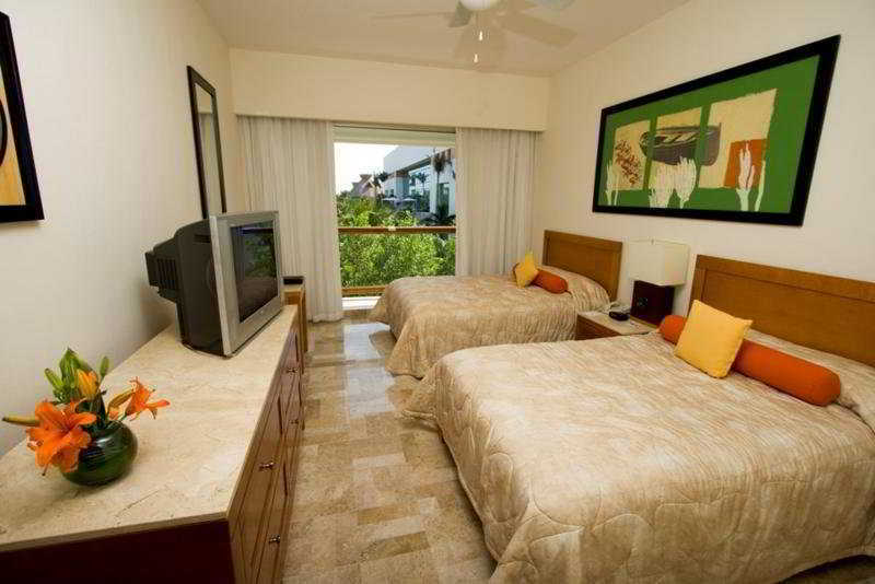 Mayan Palace Puerto Vallarta Eksteriør billede