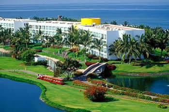 Mayan Palace Puerto Vallarta Eksteriør billede
