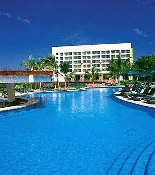 Mayan Palace Puerto Vallarta Eksteriør billede